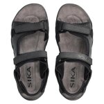 SIKA Motion Black Sandaali OB - Image 5