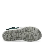 SIKA Motion Green/Yellow Sandaali OB - Image 4