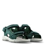 SIKA Motion Green/Yellow Sandaali OB