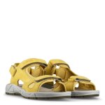 SIKA Motion Green/Yellow Sandaali OB - Image 12