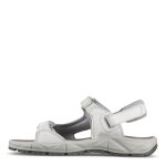 SIKA Motion White Sandaali OB - Image 3