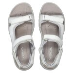 SIKA Motion White Sandaali OB - Image 5