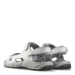 SIKA Motion White Sandaali OB - Image 6