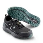 BRYNJE Green Sprinter Turvajalkineet S1P ESD - Image 8