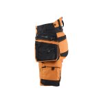 Blåkläder STRIKER Naisten riipputaskushortsit stretch 71751149 - Image 4
