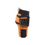 Blåkläder STRIKER Naisten riipputaskushortsit stretch 71751149 - Image 3