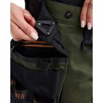 Blåkläder STRIKER Naisten riipputaskushortsit stretch 71751149 - Image 18
