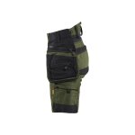 Blåkläder STRIKER Naisten riipputaskushortsit stretch 71751149 - Image 25