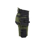 Blåkläder STRIKER Naisten riipputaskushortsit stretch 71751149 - Image 24