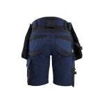 Blåkläder STRIKER Naisten riipputaskushortsit stretch 71751149 - Image 31
