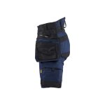 Blåkläder STRIKER Naisten riipputaskushortsit stretch 71751149 - Image 33