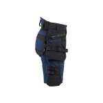 Blåkläder STRIKER Naisten riipputaskushortsit stretch 71751149 - Image 32