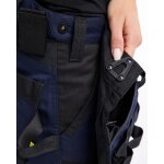 Blåkläder STRIKER Naisten riipputaskushortsit stretch 71751149 - Image 35