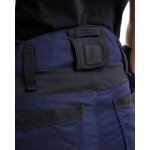 Blåkläder STRIKER Naisten riipputaskushortsit stretch 71751149 - Image 37