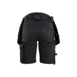 Blåkläder STRIKER Naisten riipputaskushortsit stretch 71751149 - Image 39