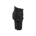 Blåkläder STRIKER Naisten riipputaskushortsit stretch 71751149 - Image 40