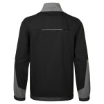 Portwest WX1 Vuorellinen puuvillainen kaksisävyinen työtakki CD118 - Image 6