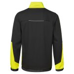 Portwest WX1 Vuorellinen puuvillainen kaksisävyinen työtakki CD118 - Image 4