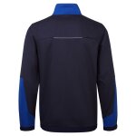 Portwest WX1 Vuorellinen puuvillainen kaksisävyinen työtakki CD118 - Image 2