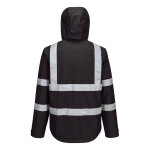 Portwest Iona Ohut pieneen tilaan pakattava takki F442 - Image 2