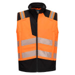 Portwest PW3 Modaflame Softshell Hi-Vis FR-liivi FR719