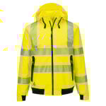 Portwest KX3 Sport Hi-Vis Sade Bomber-takki KX315 - Image 3