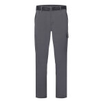 Portwest Kevyet Stretch Combat-housut L711 - Image 3