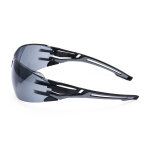 Portwest Anthracite Wraparound -Suojalasit PR01 - Image 8