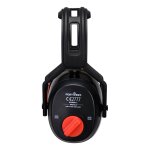 Portwest Kaksitoimiset SNR-kuulosuojaimet PW74 - Image 2