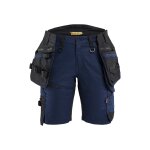 Blåkläder STRIKER Naisten riipputaskushortsit stretch 71751149 - Image 30