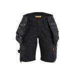 Blåkläder STRIKER Naisten riipputaskushortsit stretch 71751149 - Image 38