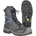 JALAS Heavy Duty 1378B Turvajalkineet S3