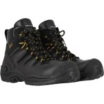 JALAS 6488 Turvajalkineet S3S - Image 3