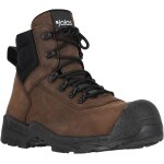 JALAS Heavy Duty 1218 Turvajalkineet S3S - Image 3