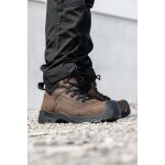 JALAS Heavy Duty 1218 Turvajalkineet S3S - Image 9