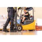 JALAS E-Sport 2655 Turvajalkineet S1 - Image 9