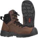 JALAS Heavy Duty 1218 Turvajalkineet S3S