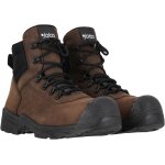 JALAS Heavy Duty 1218 Turvajalkineet S3S - Image 7