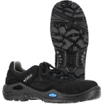 JALAS E-Sport 2645 Turvajalkineet S1