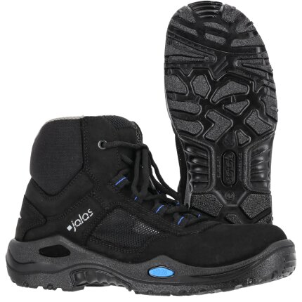 JALAS E-Sport 2655 Turvajalkineet S1