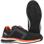 JALAS Tempus 5725 Turvajalkineet S3S