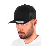 Classics Yupoong Retro Trucker 6606