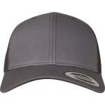 Classics Yupoong Retro Trucker 6606 - Image 3