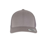 Classics Yupoong Retro Trucker 6606 - Image 7