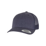 Classics Yupoong Retro Trucker 6606 - Image 10